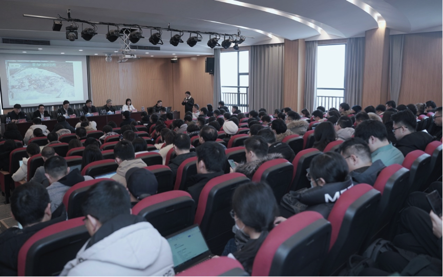 今年会网址资源举办投资者调研活动